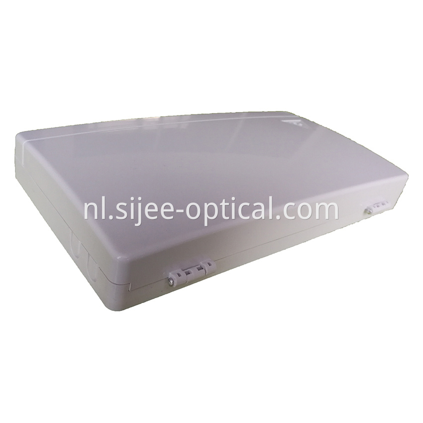 Fiber Optic Terminal Box